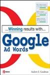 Beispielbild fr Winning Results with Google AdWords zum Verkauf von SecondSale