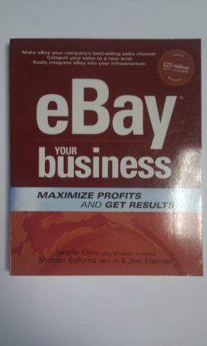 9780072257113: eBay Your Business