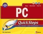 Beispielbild fr PC QuickSteps zum Verkauf von Wonder Book