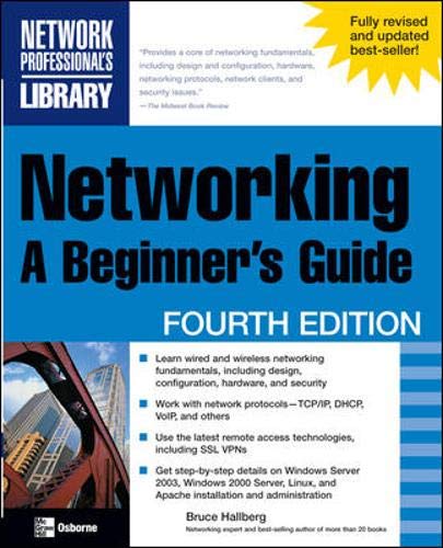 Stock image for Networking for sale by Better World Books