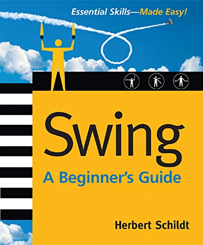 Stock image for Swing: A Beginner's Guide for sale by ThriftBooks-Dallas