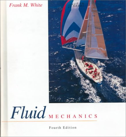 Beispielbild fr Fluid Mechanics zum Verkauf von Better World Books