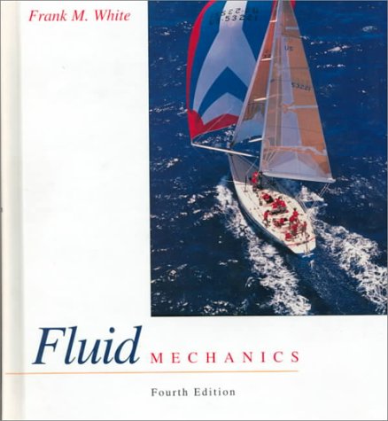 9780072281927: Fluid Mechanics