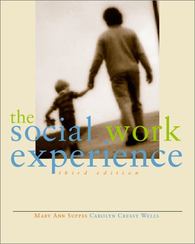 9780072282269: Social Work Experience