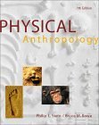 Imagen de archivo de Physical Anthropology a la venta por Books From California