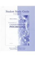 Student Study Guide for use with Essentials of Understanding Psychology 4/e - FELDMAN