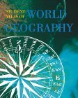 Imagen de archivo de Student Atlas of Geography a la venta por Better World Books