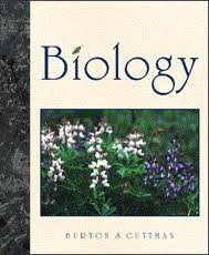 Stock image for Biology with ESP CD-ROM for sale by Bookmonger.Ltd
