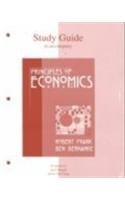 Stock image for Economics Study Guide ; 9780072289664 ; 007228966X for sale by APlus Textbooks