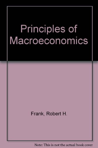 9780072289688: Macro Study Guide