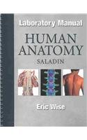 Stock image for Human Anatomy Laboratory Manual for sale by ThriftBooks-Atlanta