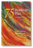 Beispielbild fr 75 Readings Plus zum Verkauf von HPB-Red