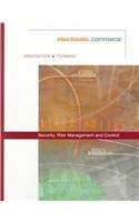 9780072292893: Electronic Commerce: Security Risk Management and Control