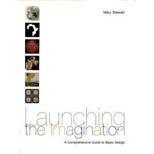 Launching the Imagination (9780072303551) by Mary Stewart