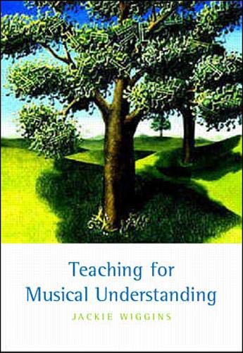 9780072307832: Teaching for Musical Understanding