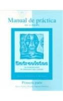 Beispielbild fr Manual de practica que acompana Entrevistas: Primera Parte zum Verkauf von Iridium_Books