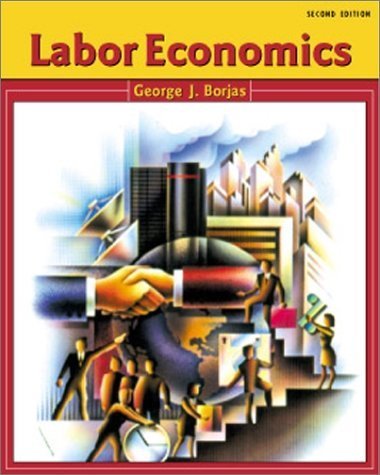 Stock image for Labor Economics for sale by HPB-Red