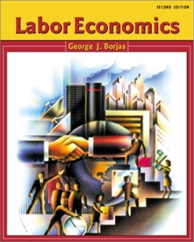 9780072311983: Labor Economics