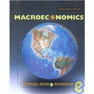 Imagen de archivo de Macroeconomics a la venta por ThriftBooks-Atlanta