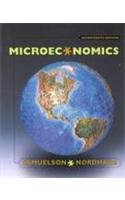 9780072314908: Microeconomics