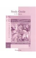 Study Guide for Use with Economics of Social Issues (9780072316018) by Ray, Margaret A.; Ray, Margaret
