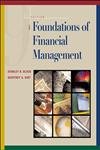 9780072319330: Foundations of Financial Management