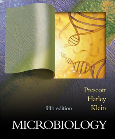 Imagen de archivo de Microbiology (Fifth Edition) a la venta por BooksRun