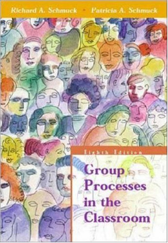 Stock image for Group Processes in the Classroom for sale by Wonder Book