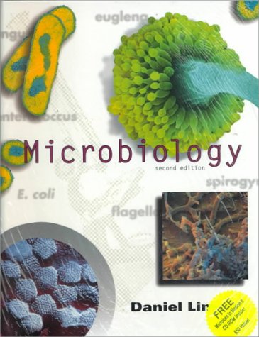 9780072325171: Microbiology With Microbes in Motion II