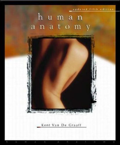 9780072326673: Human Anatomy