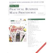 Stock image for Practical Business Math Procedures, 6th Edition for sale by SecondSale