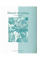 Workbook to accompany Noticias: An Intermediate Content-Based Course (9780072333619) by Bell, Alan; Schwartz, Ana MarÃ­a; Schwartz, Ana Maria