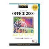 Microsoft Office 2000 (Advantage Series) (9780072337938) by Sarah Hutchinson; Glen Coulthard