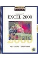 9780072337969: Advantage Series: Microsoft Excel 2000 Brief Edition