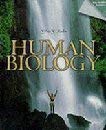 9780072338232: Human Biology