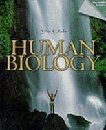 Stock image for Human Biology for sale by Better World Books