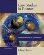 Beispielbild fr Case Studies in Finance zum Verkauf von ThriftBooks-Dallas