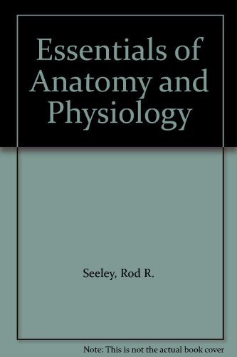 Beispielbild fr Essentials of Anatomy and Physiology zum Verkauf von Better World Books