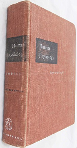 9780072343588: Human Physiology