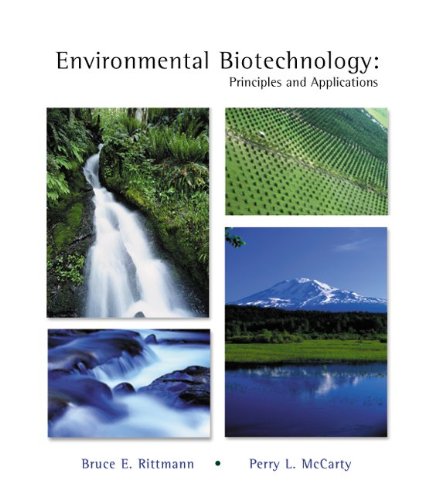 Imagen de archivo de Environmental Biotechnology: Principles and Applications a la venta por ThriftBooks-Dallas