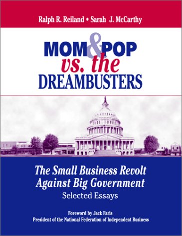 9780072347746: Mom and Pop Vs. the Dreambusters