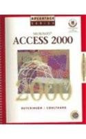 Stock image for Advantage Series: Microsoft Access 2000 Introductory Edition for sale by Ergodebooks