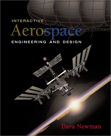 Stock image for Interactive Aerospace Engineering and Design for sale by bmyguest books