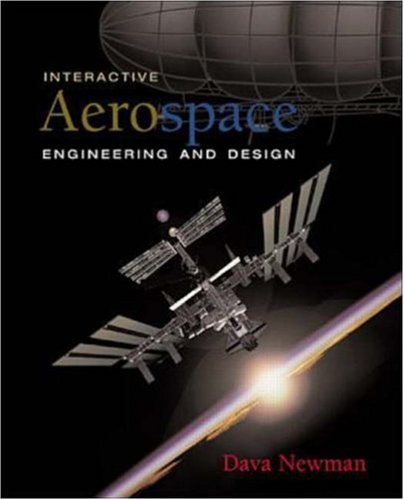 9780072351248: Interactive Aerospace Engineering and Design