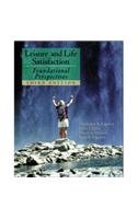Beispielbild fr Leisure and Life Satisfaction: Foundational Perspectives zum Verkauf von HPB-Red