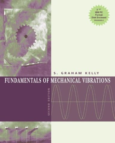 9780072358438: Fundamentals of Mechanical Vibrations