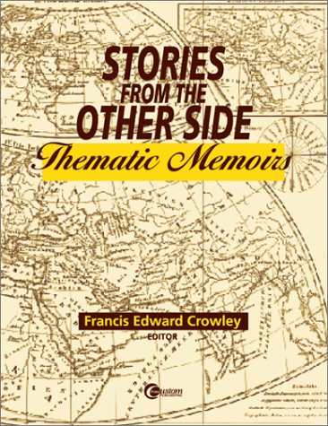 Beispielbild fr Stories From The Other Side: Thematic Memoirs zum Verkauf von Zubal-Books, Since 1961