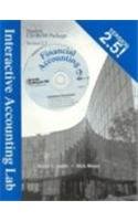 Interactive Financial Accounting Lab Student CD-ROM Package, Version 2.5 (9780072361360) by Smith,Ralph; Birney,Patrick