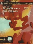 9780072365382: Drugs, Society and Behavior