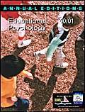 Beispielbild fr Annual Editions: Educational Psychology 2000-2001 zum Verkauf von The Yard Sale Store